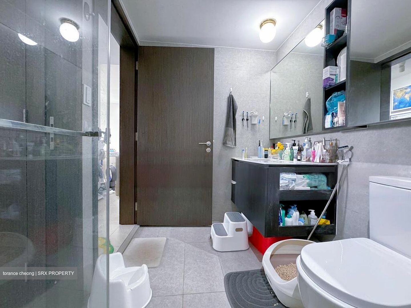 iNZ Residence (D23), Condominium #462811681